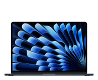 Apple MacBook Air M4/16GB/1TB/Mac OS Północ 10R GPU - 1324040 - zdjęcie 1